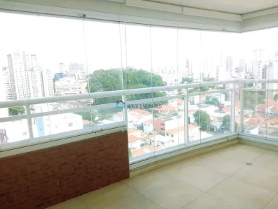 Apartamento com 2 Quartos à venda, 70m² no Vila Mariana, São Paulo