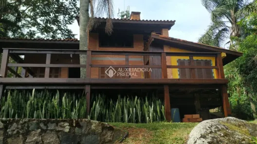 Casa com 3 Quartos à venda, 153m² no Vila Nova Alvorada, Imbituba