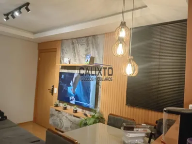 Apartamento com 2 Quartos à venda, 47m² no Grand Ville, Uberlândia