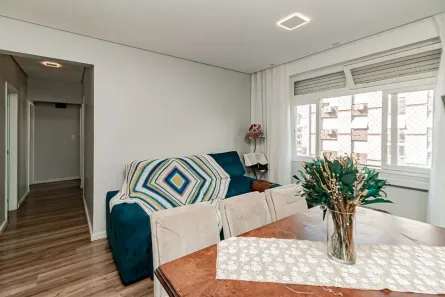 Apartamento com 3 Quartos à venda, 91m² no Centro Histórico, Porto Alegre