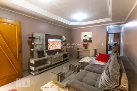 Sobrado com 5 Quartos à venda, 236m² no Centro, São Bernardo do Campo