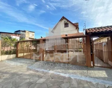 Casa de Condomínio com 2 Quartos à venda, 68m² no Tristeza, Porto Alegre