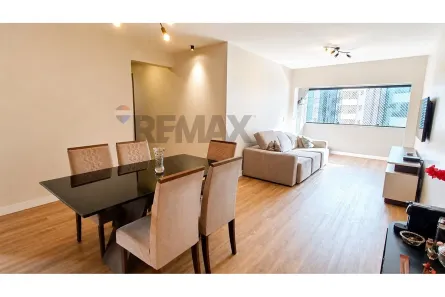 Apartamento com 3 Quartos à venda, 106m² no Norte, Brasília