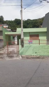 Casa com 1 Quarto para alugar, 55m² no Vila Nova Jundiainópolis, Jundiaí