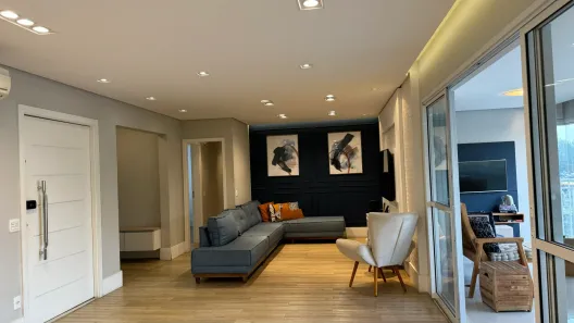 Apartamento com 3 Quartos à venda, 155m² no Centro, São Bernardo do Campo