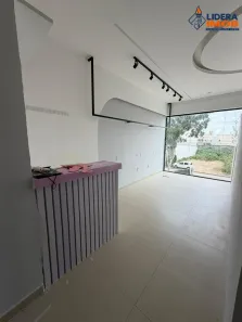 Prédio Comercial para alugar, 24m² no SIM, Feira de Santana