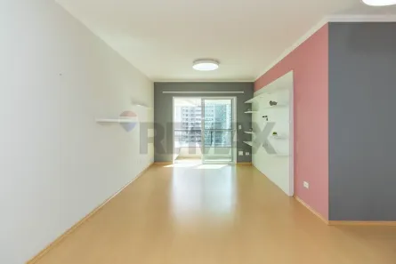 Apartamento com 3 Quartos à venda, 105m² no Saúde, São Paulo