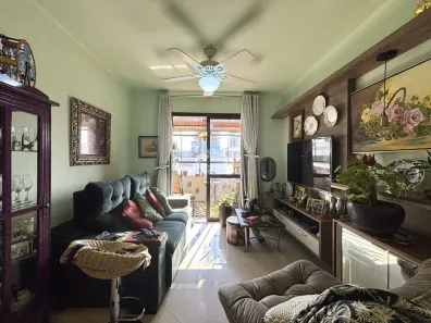 Apartamento com 2 Quartos à venda, 67m² no Boa Vista, Porto Alegre