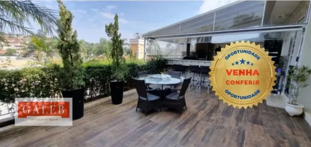 Casa de Condomínio com 3 Quartos à venda, 122m² no Jardim das Flores, Atibaia
