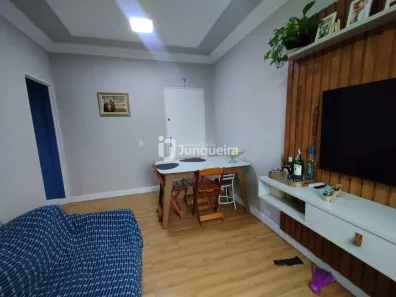 Apartamento com 2 Quartos à venda, 67m² no Jardim Caxambu, Piracicaba