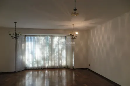 Casa de Condomínio com 3 Quartos à venda, 310m² no Jardim Santa Marcelina, Campinas