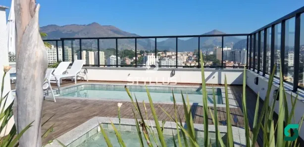 Apartamento com 2 Quartos à venda, 43m² no Todos os Santos, Rio de Janeiro