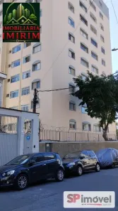 Apartamento com 2 Quartos para alugar, 66m² no Vila Celeste (Zona Leste), São Paulo