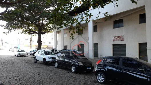Flat com 1 Quarto à venda, 44m² no Costa do Sol, Macaé