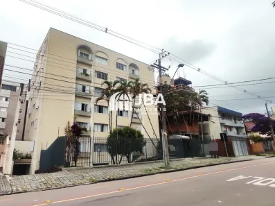 Apartamento com 2 Quartos à venda, 61m² no Água Verde, Curitiba