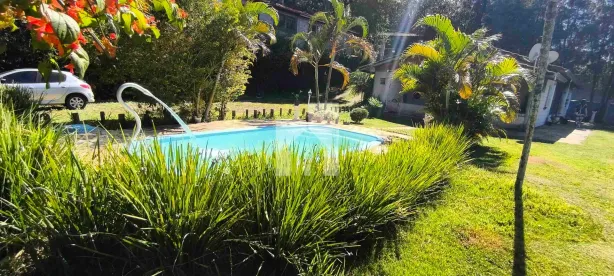 Fazenda/Sítio com 2 Quartos à venda, 140m² no Centro, Jarinu