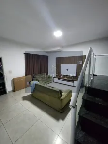 Sobrado com 3 Quartos à venda, 113m² no Altos da Vila Paiva, São José dos Campos