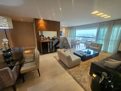 Apartamento com 3 Quartos à venda, 224m² no Cidade São Francisco, São Paulo