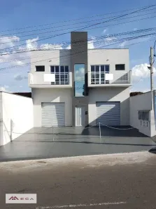 Prédio Comercial à venda, 320m² no Parque Bom Retiro, Paulínia