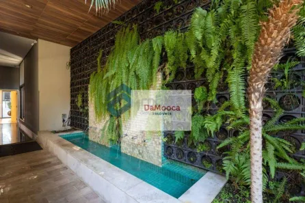 Apartamento com 1 Quarto para alugar, 68m² no Mirandópolis, São Paulo