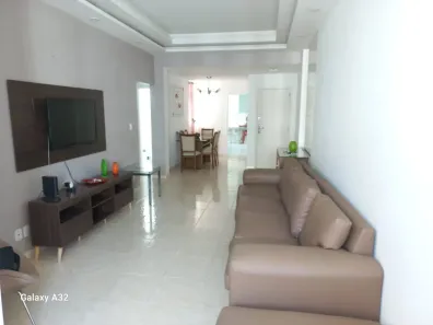 Apartamento com 3 Quartos à venda, 100m² no Copacabana, Rio de Janeiro