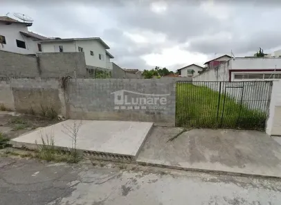 Lote/Terreno à venda, 400m² no Vila Oliveira, Mogi das Cruzes