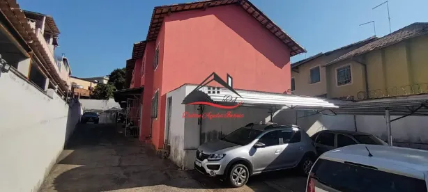 Casa com 2 Quartos à venda, 78m² no Piratininga (Venda Nova), Belo Horizonte