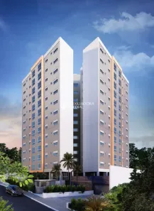 Apartamento com 3 Quartos à venda, 86m² no Vila Rosa, Novo Hamburgo