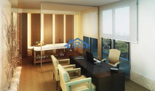 Sala Comercial à venda, 40m² no Vila São Francisco (Zona Sul), São Paulo