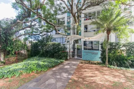 Apartamento com 2 Quartos para alugar, 58m² no Jardim Botânico, Porto Alegre