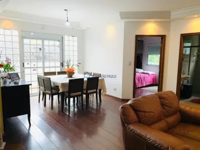 Sobrado com 4 Quartos à venda, 294m² no Saúde, São Paulo