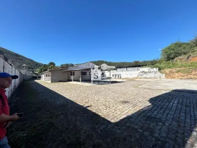 Imóvel Comercial para alugar, 140m² no Itaipava, Petrópolis
