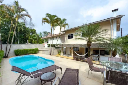 Casa de Condomínio com 3 Quartos à venda, 221m² no Itoupava Central, Blumenau