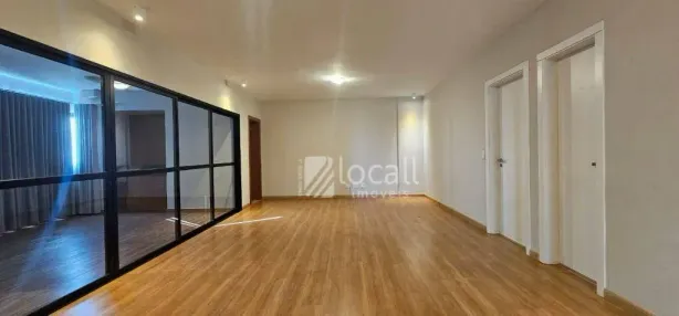 Apartamento com 3 Quartos à venda, 157m² no Green Fields Residence Club, São José do Rio Preto