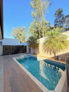 Casa de Condomínio com 3 Quartos à venda, 248m² no Jardim Residencial Alto de Itaici, Indaiatuba