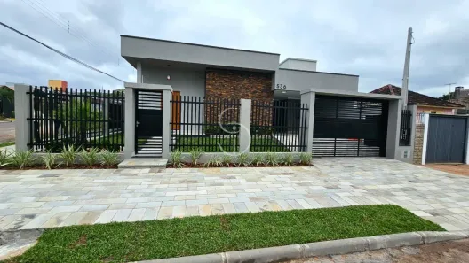 Casa com 3 Quartos à venda, 130m² no Cristo Rei, São Leopoldo