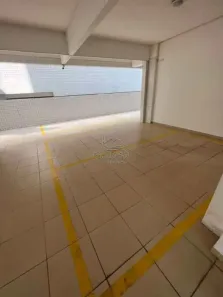 Apartamento com 1 Quarto à venda, 42m² no Caiçara, Praia Grande