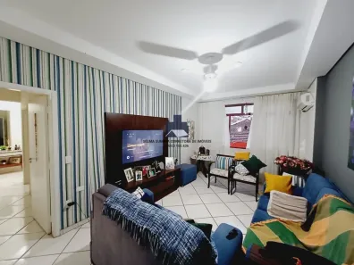 Apartamento com 3 Quartos à venda, 130m² no Centro, São José do Rio Preto