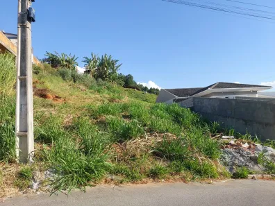 Lote/Terreno à venda, 333m² no Bela Vista, Palhoça