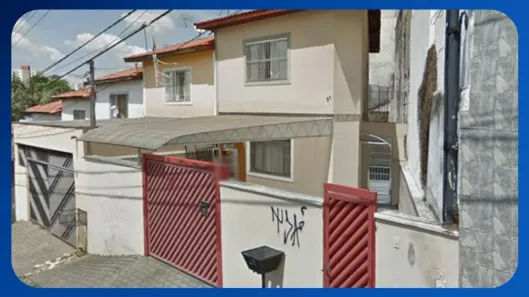 Casa com 1 Quarto à venda, 65m² no Jardim Peri, São Paulo