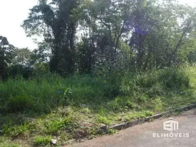 Lote/Terreno à venda, 1049m² no Arujázinho I, II e III, Arujá