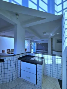 Sobrado com 6 Quartos à venda, 293m² no Jardim Maria Adelaide, São Bernardo do Campo