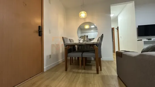 Apartamento com 2 Quartos à venda, 48m² no Colina de Laranjeiras, Serra