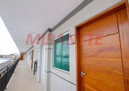 Apartamento com 3 Quartos à venda, 40m² no Vila Medeiros, São Paulo