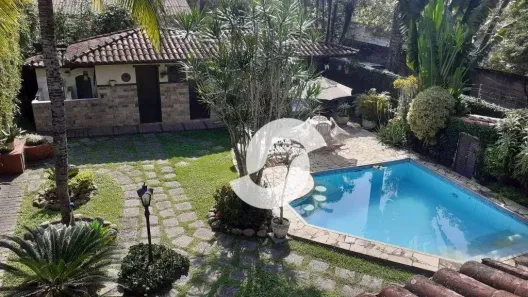 Casa com 3 Quartos à venda, 230m² no Serra Grande, Niterói