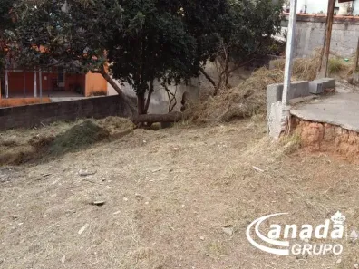 Lote/Terreno à venda, 501m² no Jardim D'Abril, Osasco