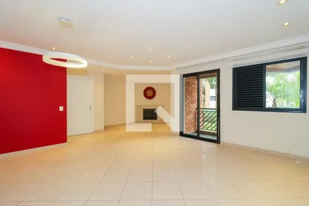 Apartamento com 3 Quartos à venda, 145m² no Parque Bairro Morumbi, São Paulo
