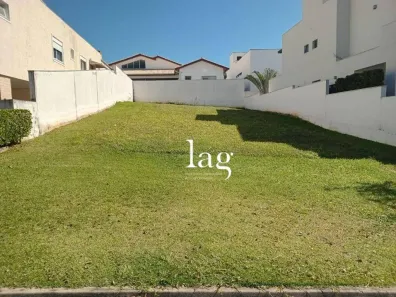 Lote/Terreno à venda, 410m² no Alphaville Nova Esplanada, Votorantim