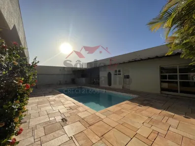 Casa com 3 Quartos à venda, 296m² no Ribeirânia, Ribeirão Preto