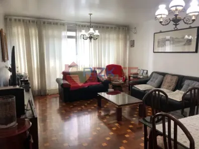 Apartamento com 3 Quartos à venda, 157m² no Aclimação, São Paulo